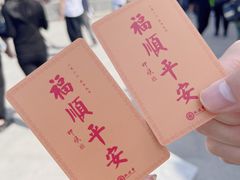 -深圳仙湖植物园-停车场