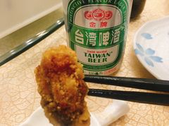 -巷语私房料理(华一实业大厦店)