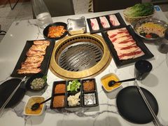 -花味烤肉·拌饭(庐阳万象汇店)