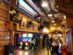 -The Crab Pot Seattle