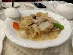 -怡园饭店-餐厅(四望亭店)