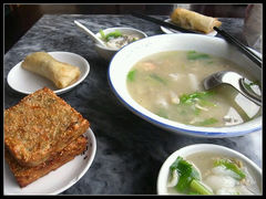 android_upload_pic-安泰楼 ·佛跳墙创始人·传统闽味早茶(榕城广场店)
