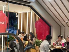 -霸王茶姬(正佳广场店)