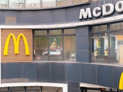 -麦当劳(朝阳北路店)