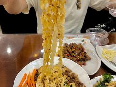 -金姐台湾菜(珠江路店)