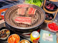 -入火韩国烤肉(凯旋广场店)