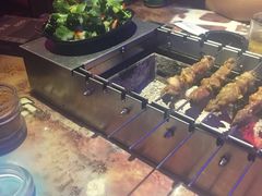 -那些年BBQ烧烤吧
