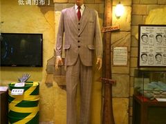 -信不信由你博物馆