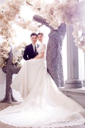 点击看大图 -角色婚纱摄影(中心店)