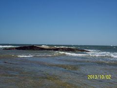 -日照灯塔风景区