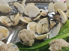 -凯盈阁私房菜·桑拿鸡(绿茵花园店)