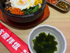 -小木屋拌饭(沈阳中街大悦城店)