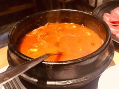 -唯成•韩国炭火烤肉 유성고기