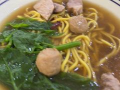 -新记肉骨茶
