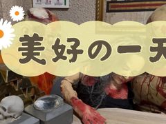 -CLUE演绎实景剧本杀(江南西店)