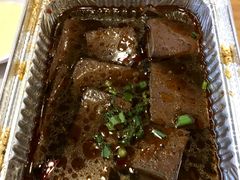 -蚝当家·海鲜龙虾烧烤(文二路原开蚝屋店)