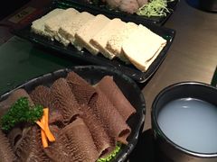 -左庭右院鲜牛肉火锅(新梅广场店)