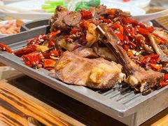 -悦真雅院·四合院·清真私房菜(雍和宫店)