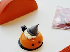 -La Porte de Paris 巴黎之门法式甜品