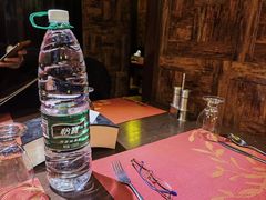 -Bombay Grill印度餐厅