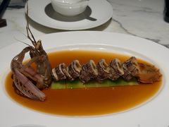 醉红膏赖尿虾-遇外滩(BFC外滩金融中心店)