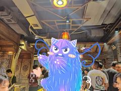 -重庆渝达老火锅(春熙路店)