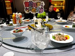 -苏先生海鲜渔庄(金桥店)
