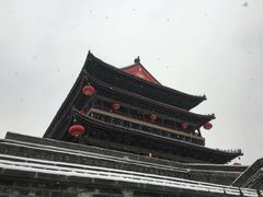 -西安鼓楼