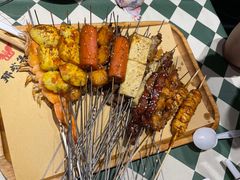 -那些年记忆烧烤