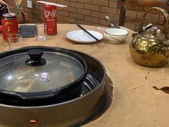 -濠轩阁特色生蚝火锅(水湾路店)
