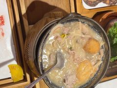 -老爷锅(新街口IFCX店)