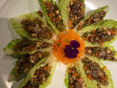 -三号黄浦会Canton Table