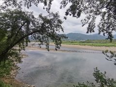 -天目溪漂流