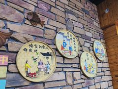 -淳安二十八道·美食汇·淳鱼馆(阳光路店)