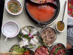 -龙厂长火锅厂(抚琴店)