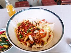 -弓家大队老碗面(高新咖啡街区店)