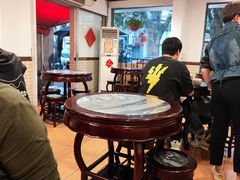 -紫金食坊(江南西路店)