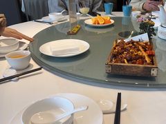 -湖锦酒楼·32年地道湖北菜(光谷店)