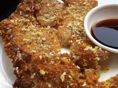 炸猪排-文庙菜饭(四川北路店)