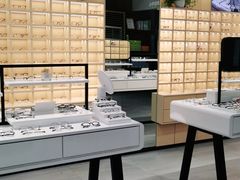 -一代眼镜·蔡司配镜(浦东大拇指广场店)