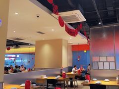 -九毛九西北菜(大东海店)