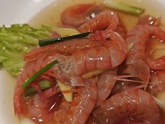 -鹰龙海畔度假酒店(咸祥店)