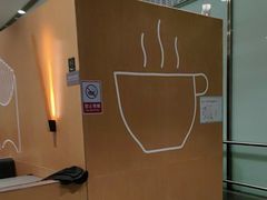 -麦当劳(北京大兴机场二层国内到达(安检外)店)