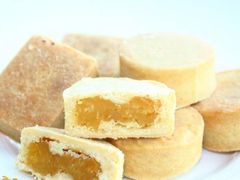 柠檬酥-爱德顺糕点食屋(利民道店)