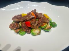 -秀儿四九城·新京菜(亚运村鸟巢店)