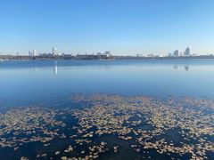 -长春市南湖公园