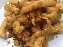 -九龙餐厅(大沽路店)