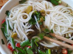 -花溪牛肉米粉(科园二路店)
