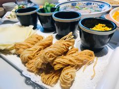 -直隶安家牛肉罩饼(建华店)