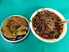 -甘记肥肠粉(马鞍北路店)